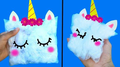 How to make paper squishies screenshot 3