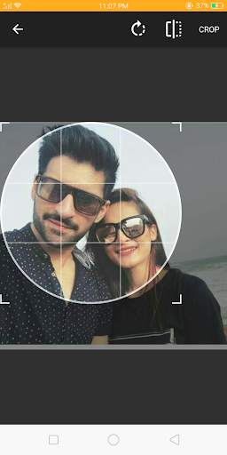 Special Profile DP Maker screenshot 2