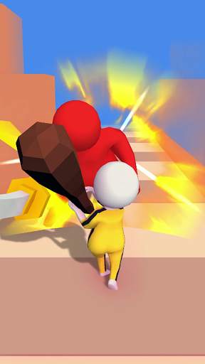 Invincible Smurai screenshot 1