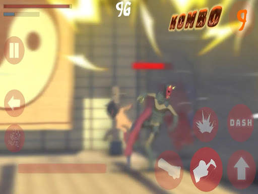 Kombo King screenshot 13