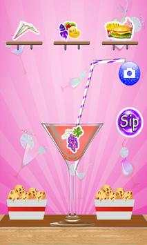 Cola Soda Maker screenshot 6
