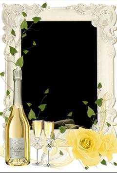 Wedding Photo Frames 4 تصوير الشاشة