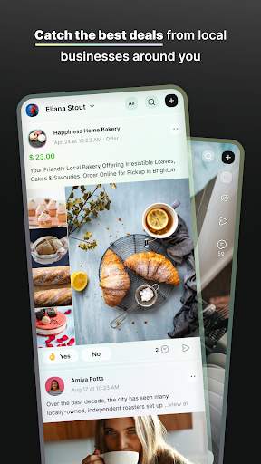 Bestyn: App for Small Local Businesses screenshot 2