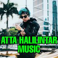 Atta Halilintar Mp3 Music Hits logo