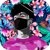 Dope Wallpaper أيقونة