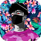 Dope Wallpaper on 9Apps
