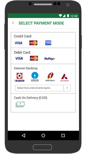 DMart Ready  - Online Grocery Shopping screenshot 8