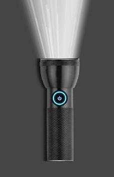 Mini Flashlight screenshot 1