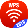 WPS Connect Wifi - Wifi Router, WPS App icon