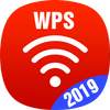 WPS Connect Wifi - Wifi Router, WPS App 1.1.19