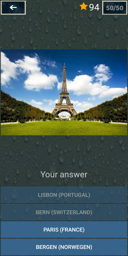 World attractions － flags, countries, cities screenshot 4