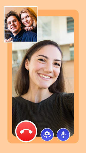 Live Girl Video Call & Video Chat Guide screenshot 1
