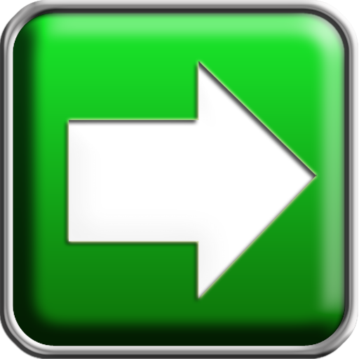 Aus Map icon