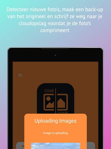 Auto Photo Compress screenshot 15