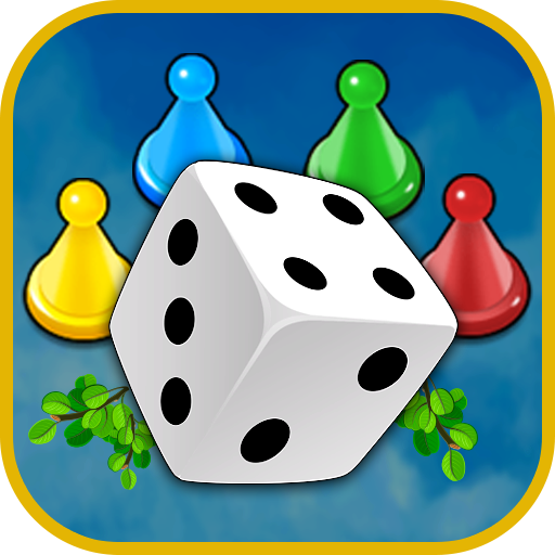 ludo icon