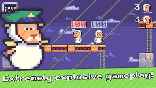 War Sheeps: 2Player PVP Game screenshot 4