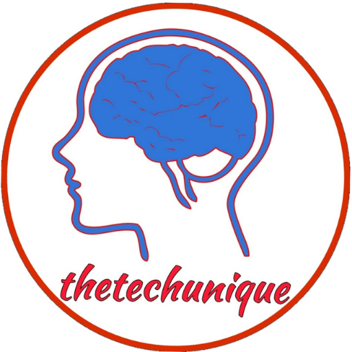 Thetechunique - Ethical Hacking courses icon