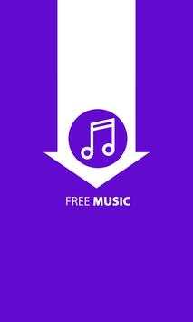 Tubee MP3 Music download Endless Free Music player screenshot 1