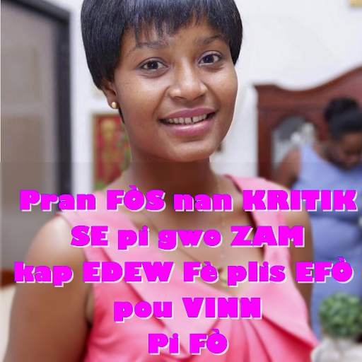 Haitian Proverbs скриншот 6