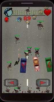 Gun To Action Zombie Kill screenshot 3