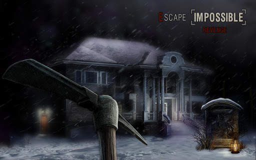 Escape Impossible: Revenge! screenshot 8