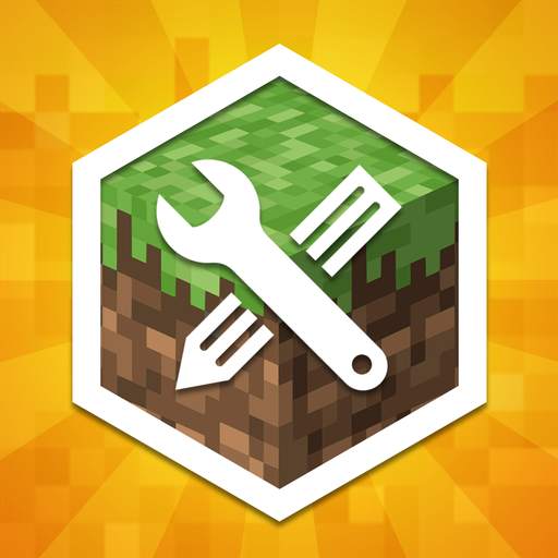 AddOns Maker for Minecraft PE 2.12.2
