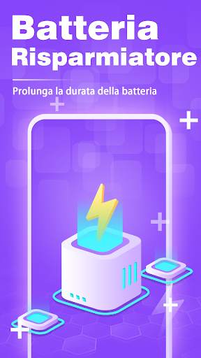 My Booster screenshot 3