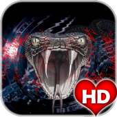 Snake Wallpapers HD on 9Apps