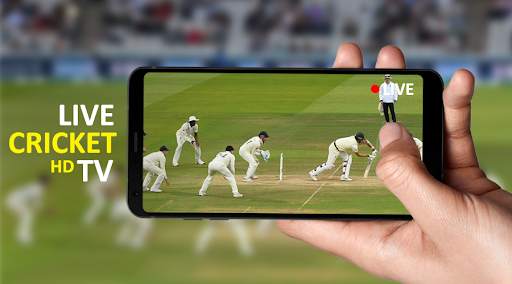 Live Cricket TV - Live Cricket 2021 screenshot 3