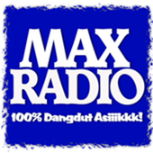 MAX Radio ID icon