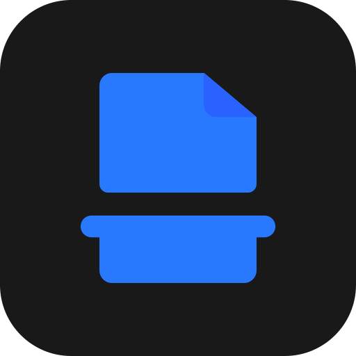 Mobile SCAN PDF 3.4.2
