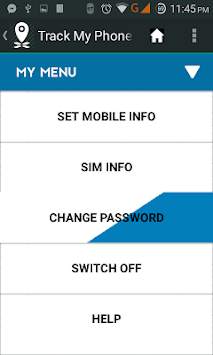 Track My Phone   screenshot 4