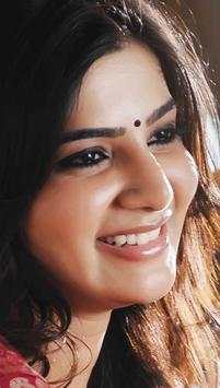 Samantha HD Wallpapers 2 تصوير الشاشة