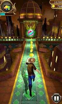 Endless Temple Jungle Run screenshot 2