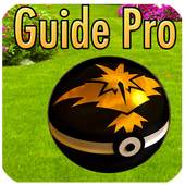 Guide Pro for Pokémon Go 2.1