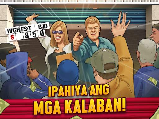 Bid Wars 2 - Subasta’t Negosyo screenshot 8