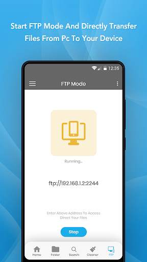 File Manager screenshot 6