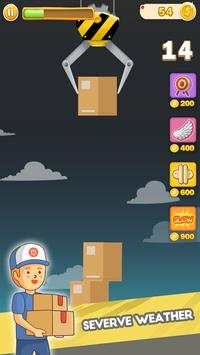 Stack of Packages screenshot 4