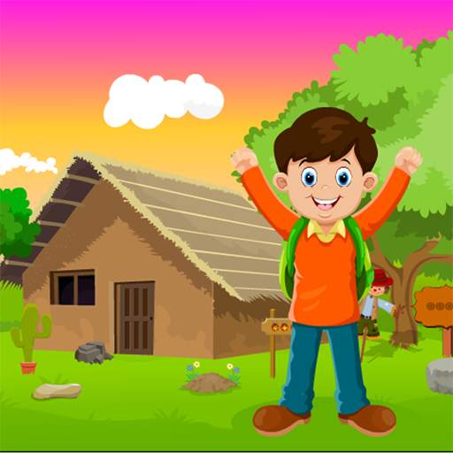 Find My Brother 2 Kavi Escape Game-327 2.0.2