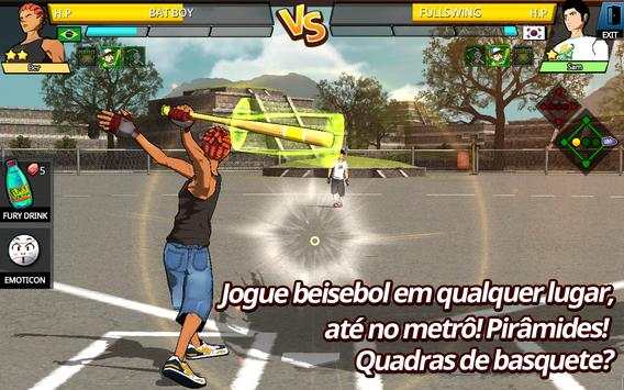 FreeStyle Baseball2 screenshot 8