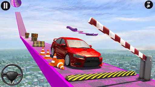 Multi Car Parking Game: Modern Car Drive Simulator screenshot 5