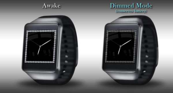 Watch Face Bella Android Wear screenshot 3
