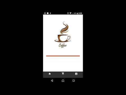 my coffee screenshot 2