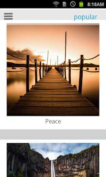 kuc.500 for 500px screenshot 2