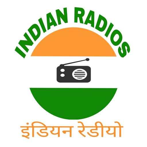 Indian Radios-Hindi & Punjabi Radio stations 9.8