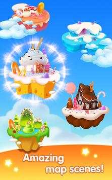 Candy Splash Legend screenshot 15