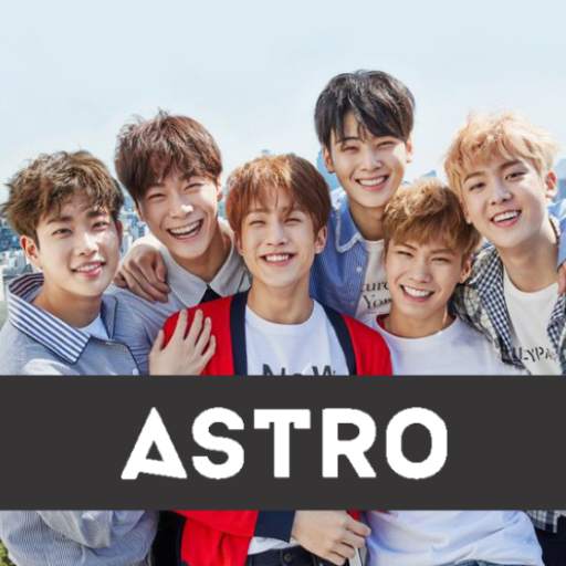 Astro Wallpaper - KPOP 1.6