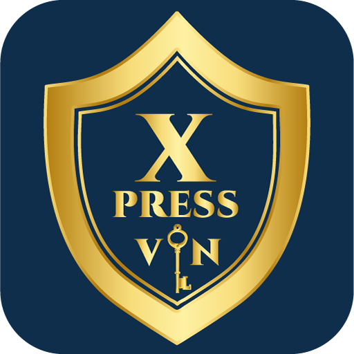فیلتر شکن قوی و فیلترشکن پرسرعت | Xpress Free VPN icon
