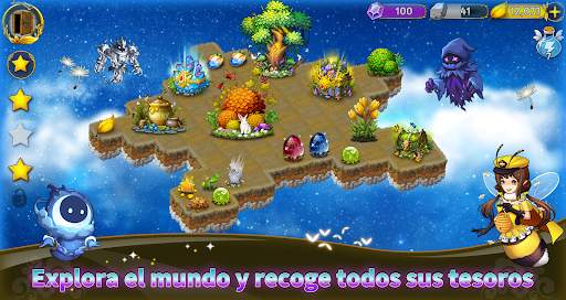 Dragones & Elfos screenshot 2
