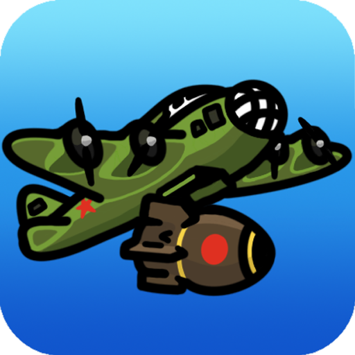 Bombing Run icon